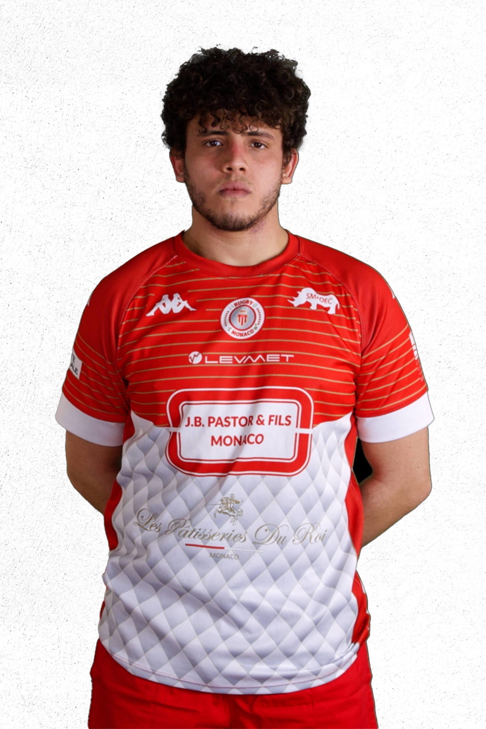 Adam au club depuis 2018/2019