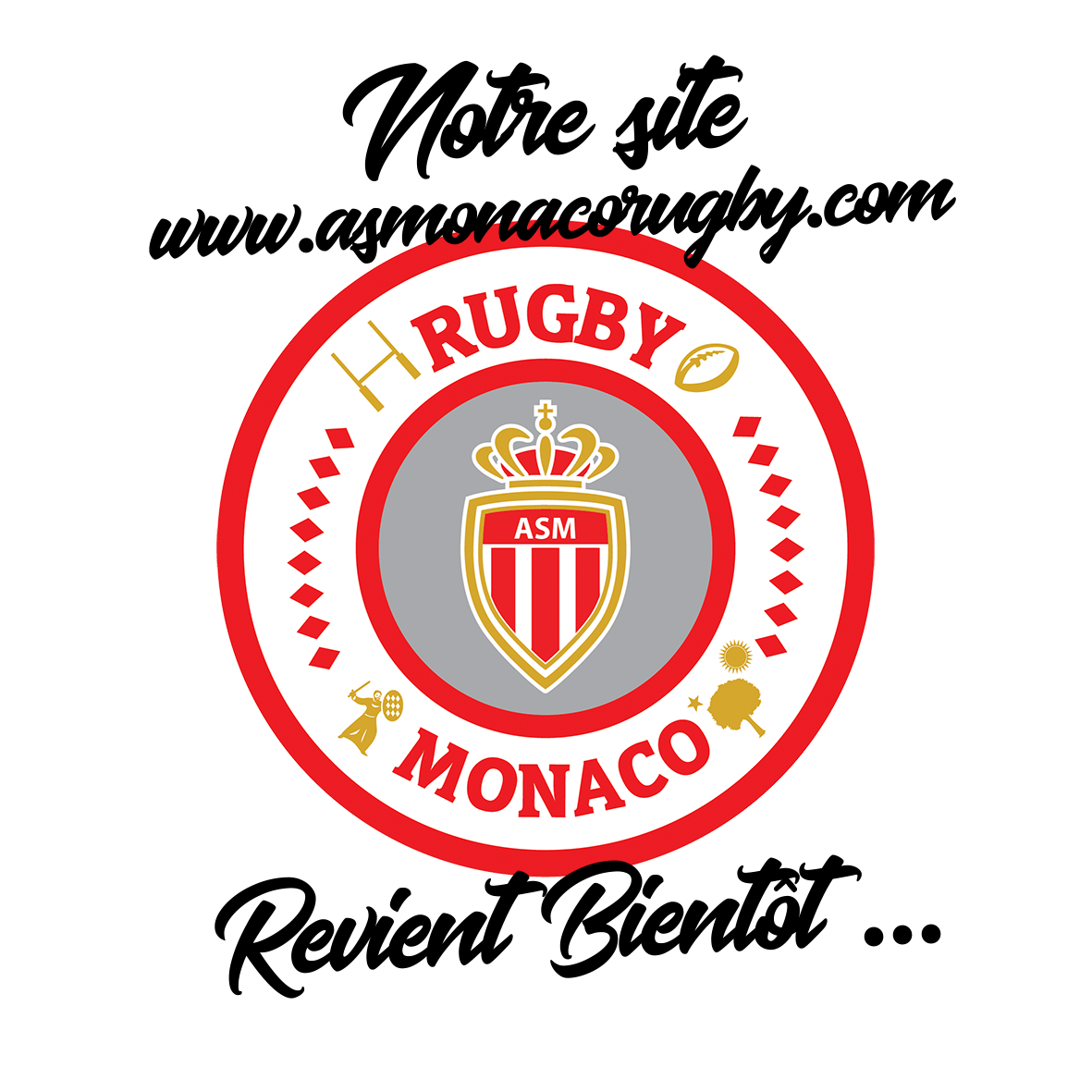 AS Monaco Rugby