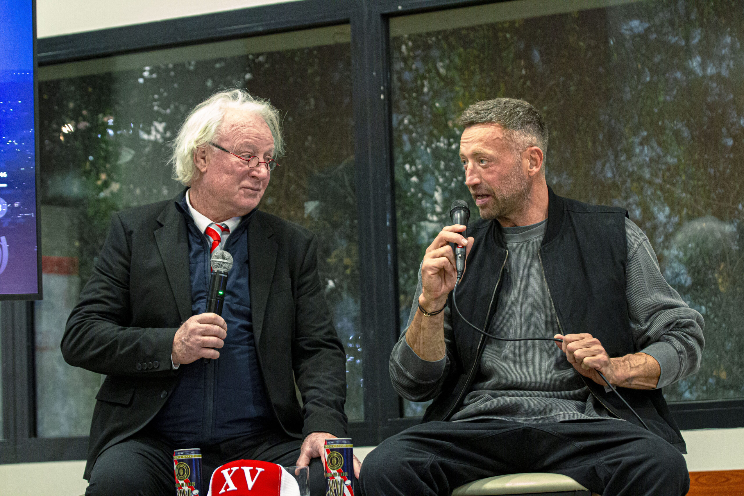 Soirée Partenaires de l’AS Monaco Rugby : un temps fort du club