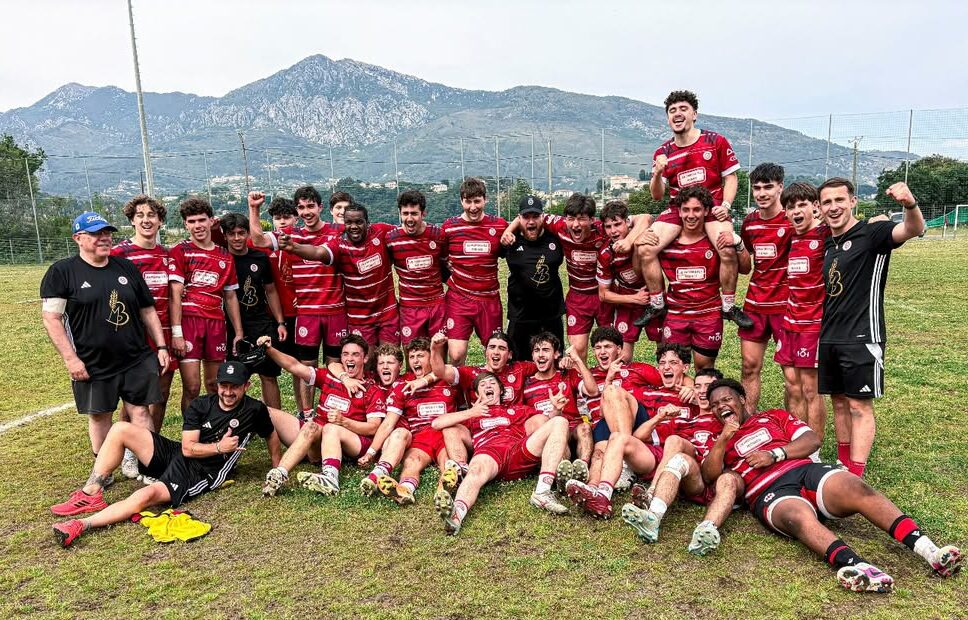 Finale régionale U19 : Monaco s&rsquo;incline mais valide sa montée